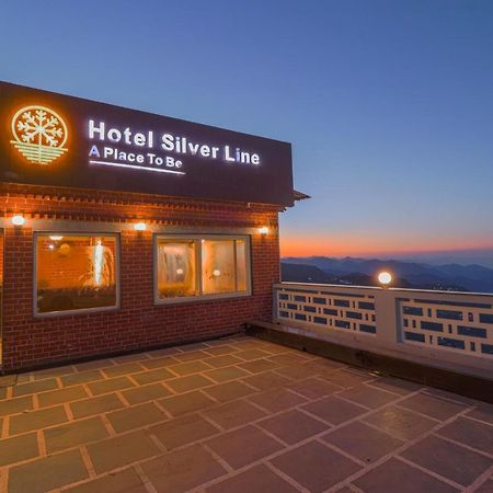 Hotel Silver Line By La Casa Mussoorie Esterno foto