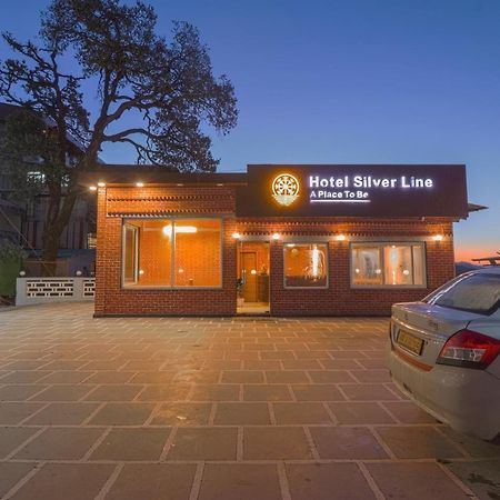 Hotel Silver Line By La Casa Mussoorie Esterno foto