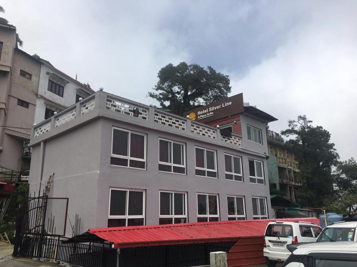Hotel Silver Line By La Casa Mussoorie Esterno foto