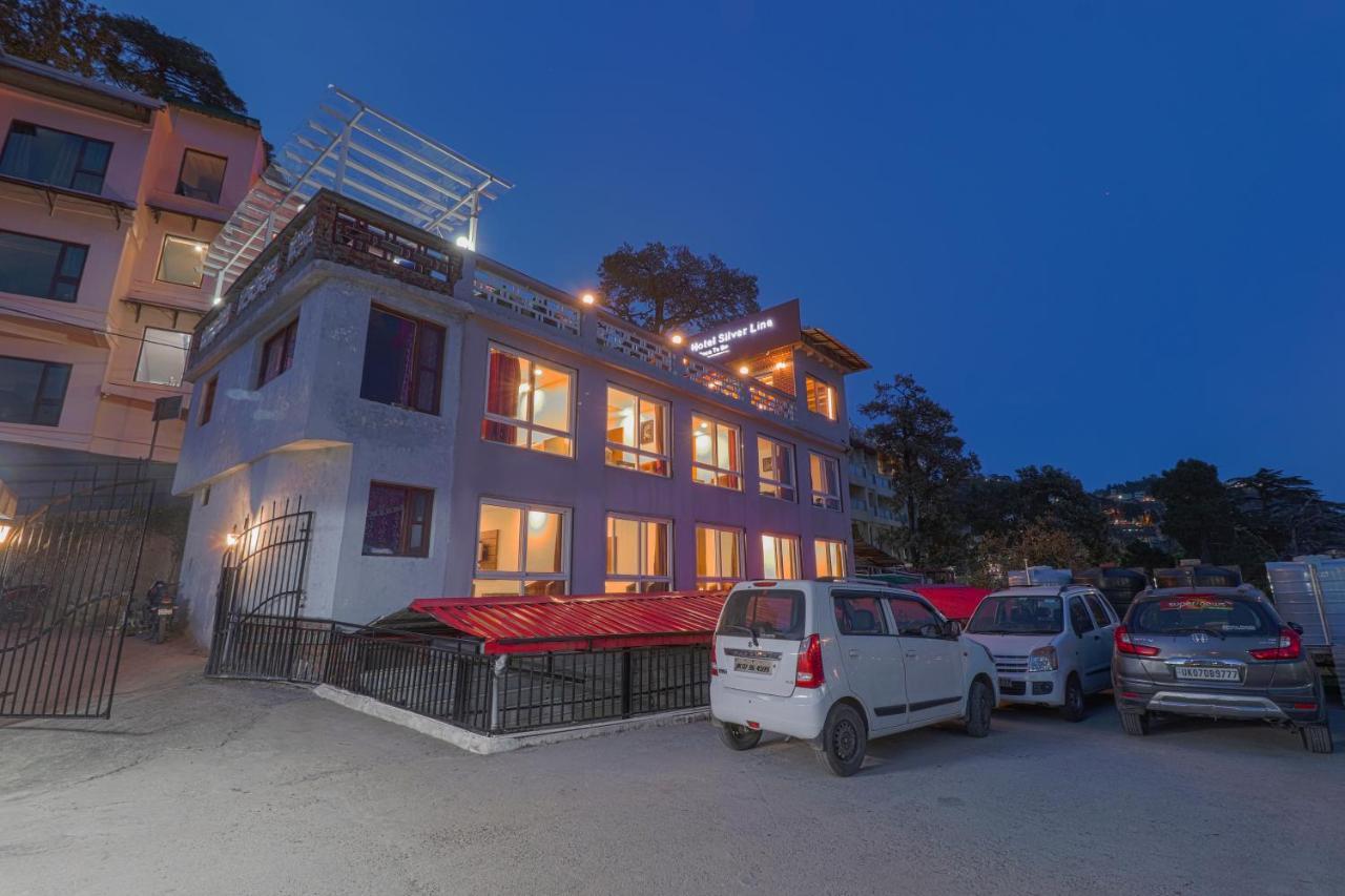 Hotel Silver Line By La Casa Mussoorie Esterno foto