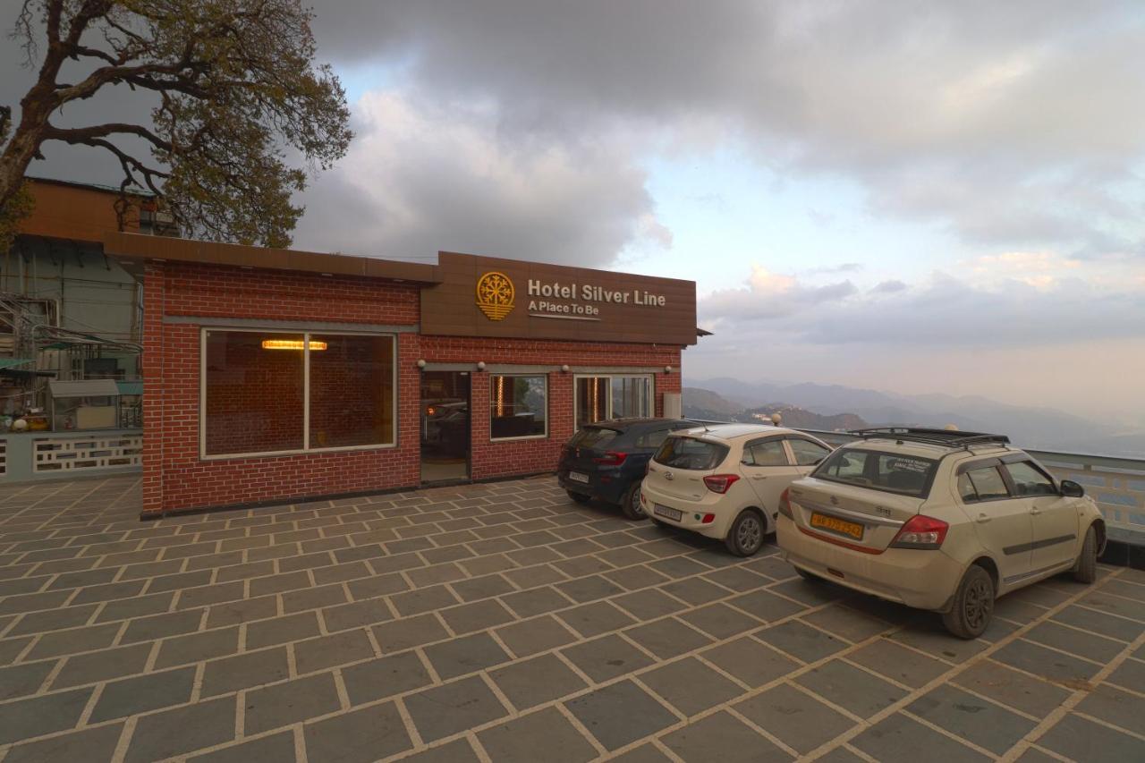 Hotel Silver Line By La Casa Mussoorie Esterno foto