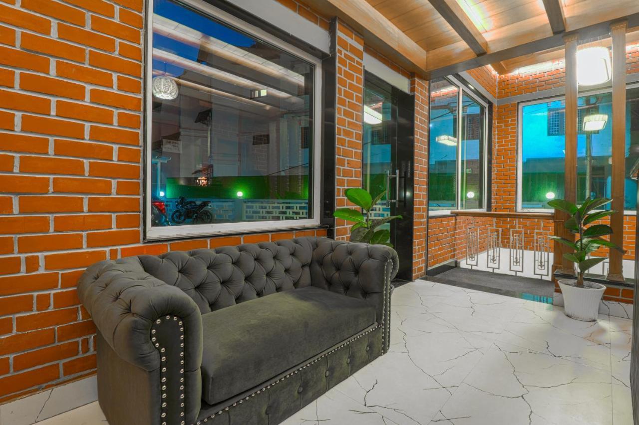 Hotel Silver Line By La Casa Mussoorie Esterno foto