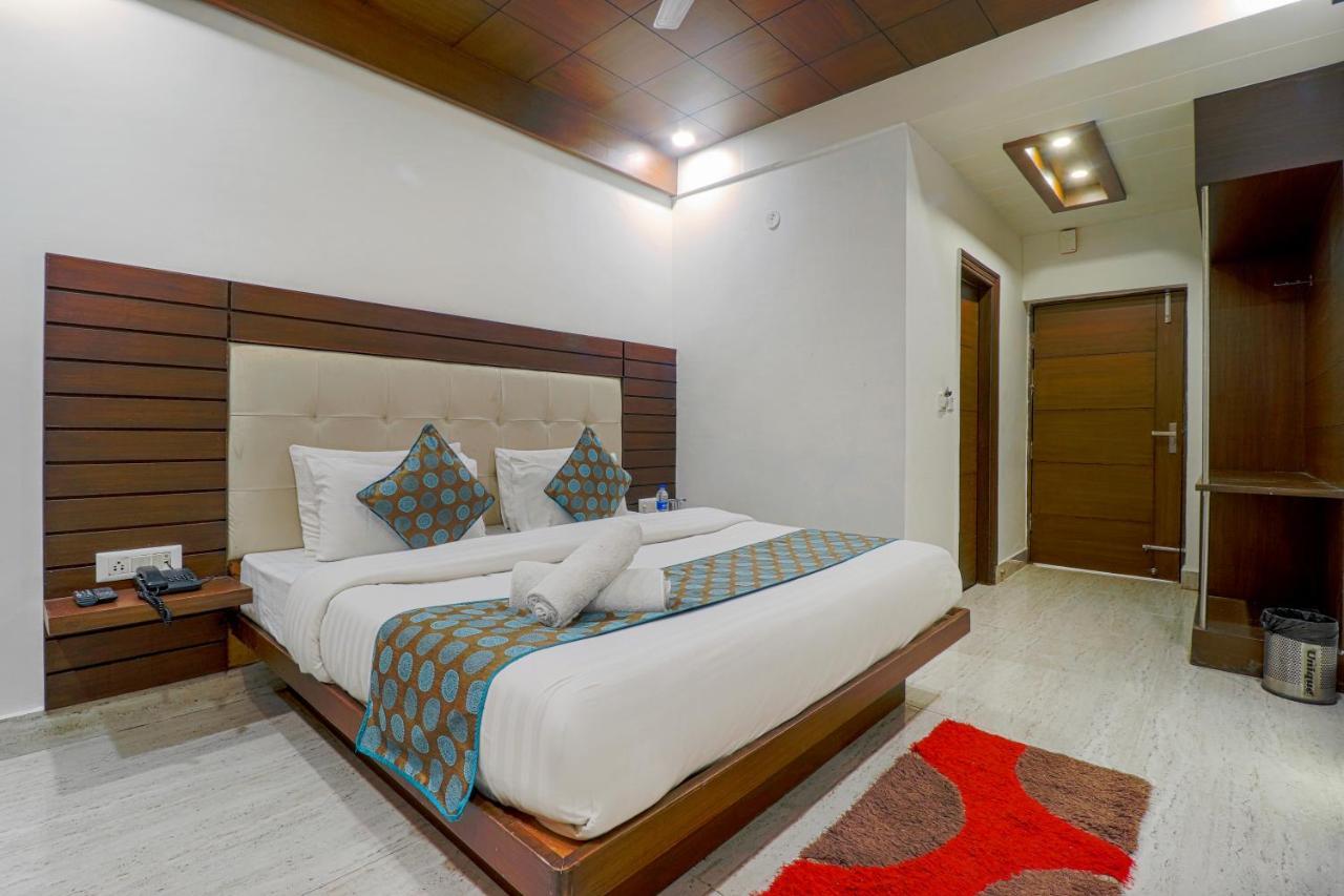 Hotel Silver Line By La Casa Mussoorie Esterno foto
