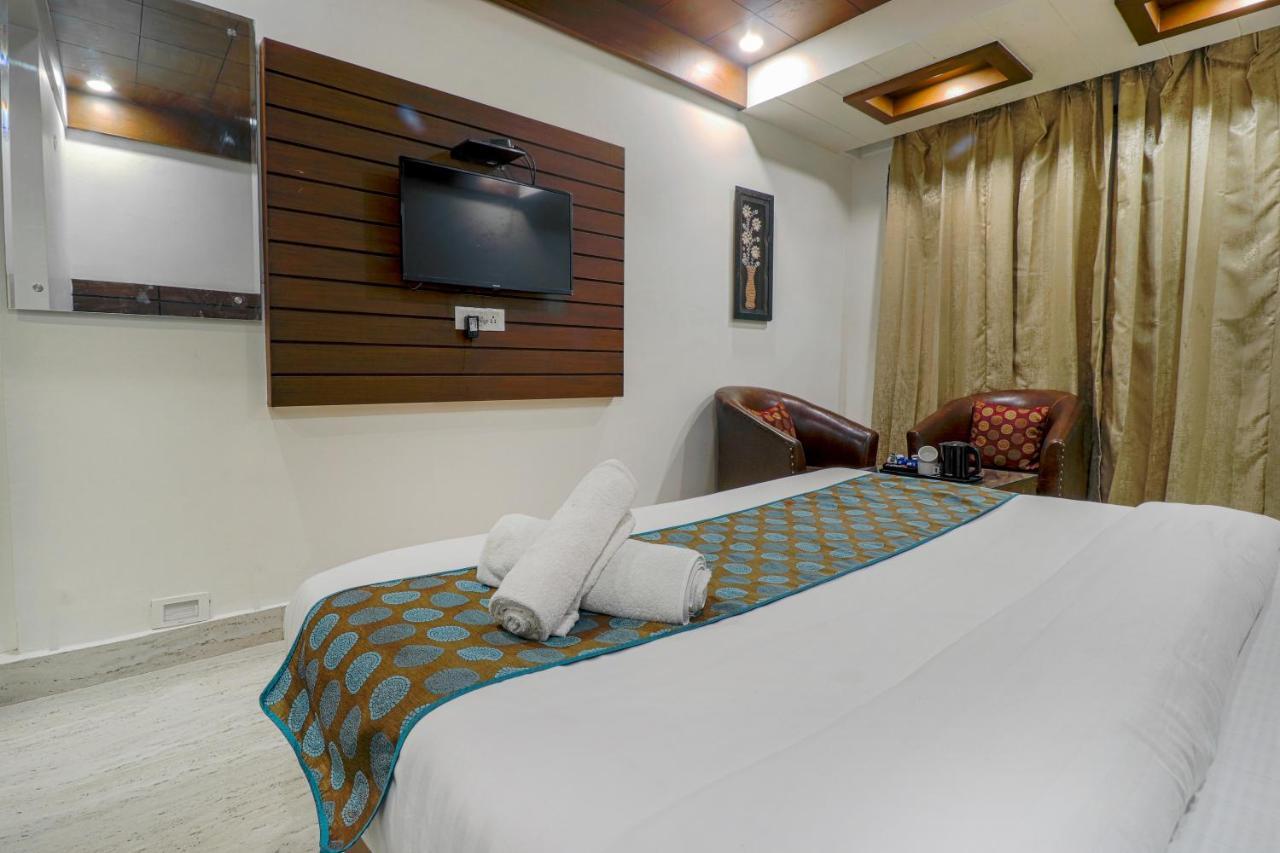 Hotel Silver Line By La Casa Mussoorie Esterno foto