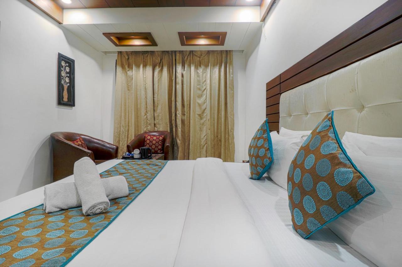 Hotel Silver Line By La Casa Mussoorie Esterno foto