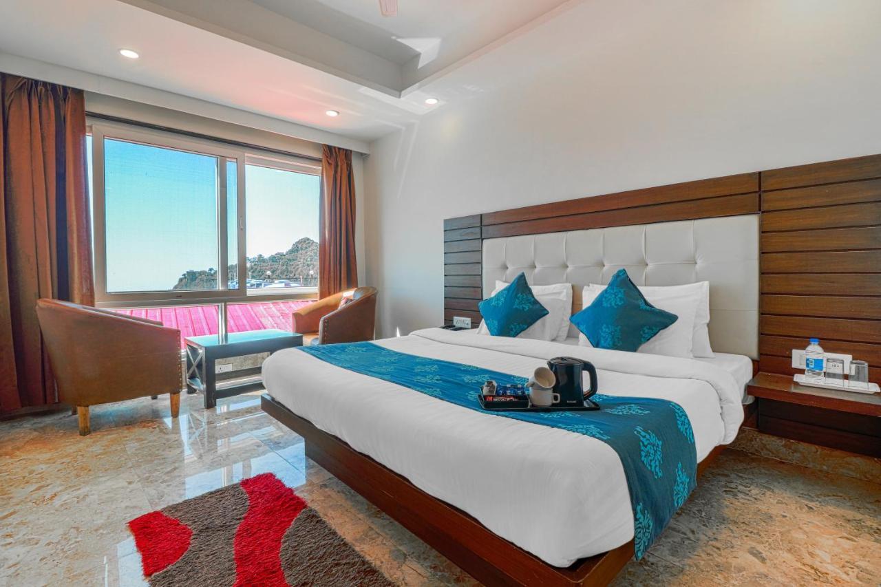 Hotel Silver Line By La Casa Mussoorie Esterno foto
