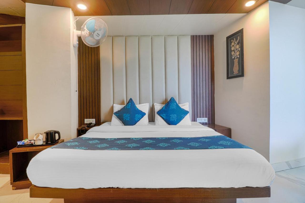 Hotel Silver Line By La Casa Mussoorie Esterno foto