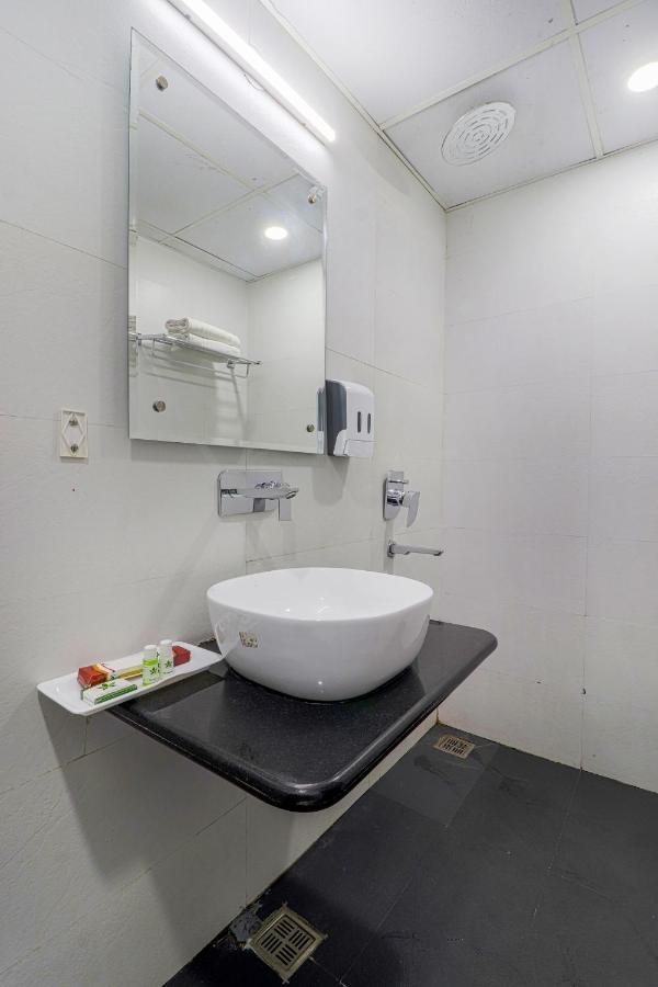 Hotel Silver Line By La Casa Mussoorie Esterno foto