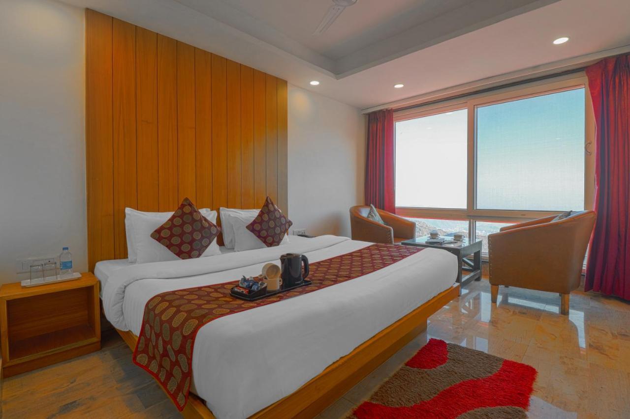 Hotel Silver Line By La Casa Mussoorie Esterno foto