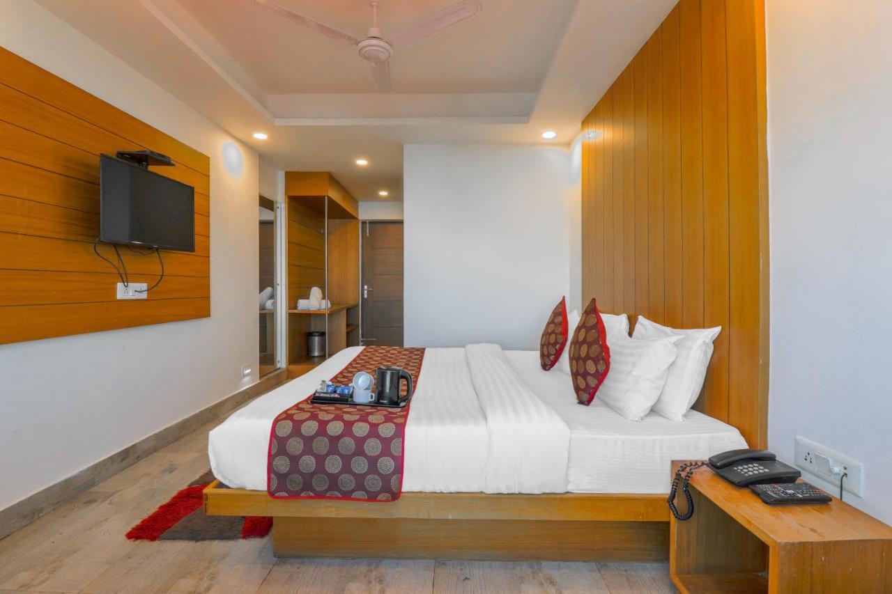 Hotel Silver Line By La Casa Mussoorie Esterno foto